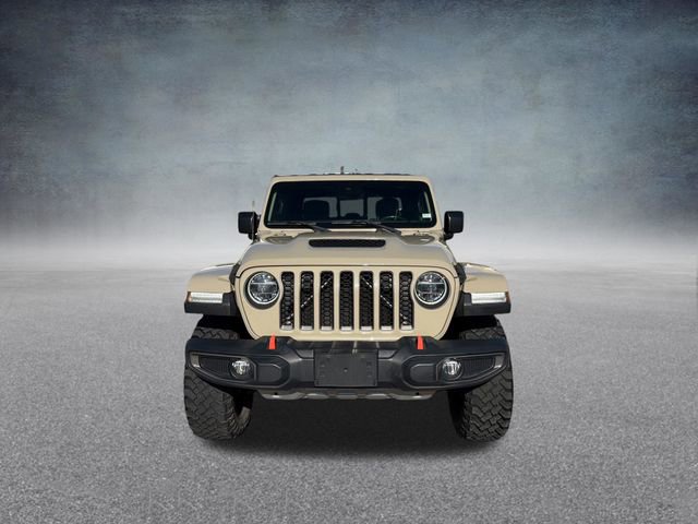 Used 2020 Jeep Gladiator Mojave image 15
