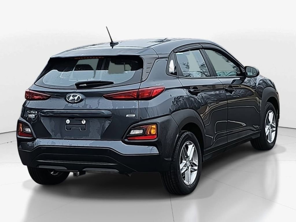 Used 2020 Hyundai Kona SE image 8