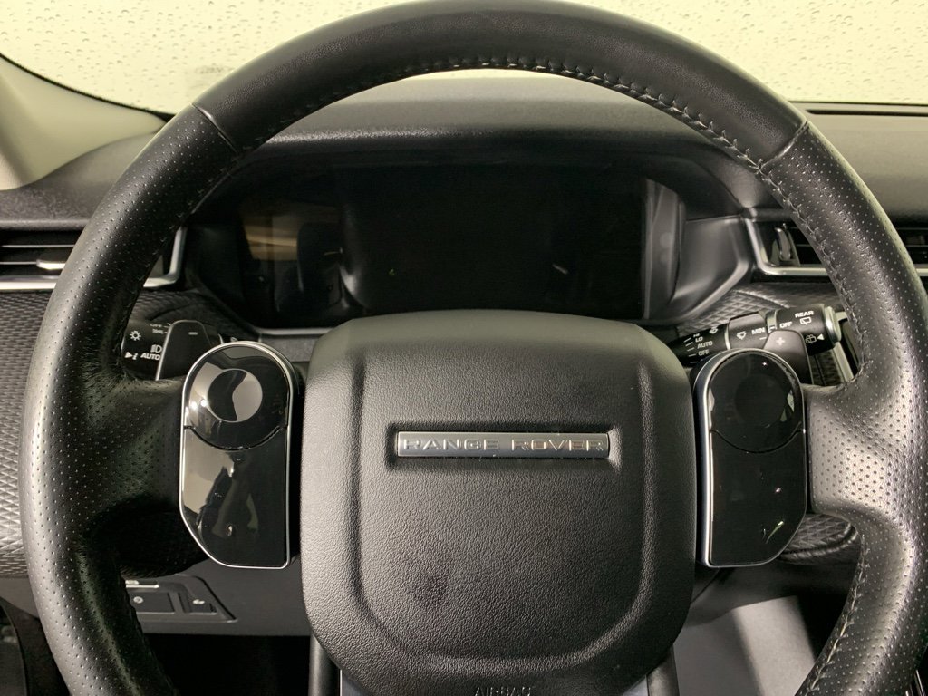 Used 2018 Land Rover Range Rover Velar S image 21