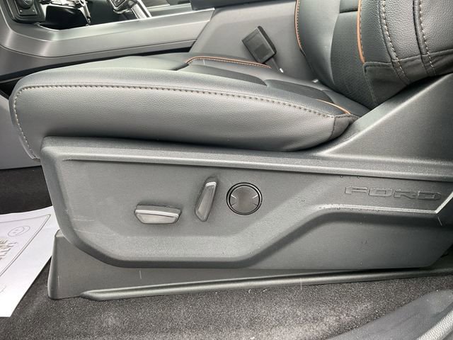 New 2026 Ford F150 Lariat w/ Equipment Group 501A Mid image 12