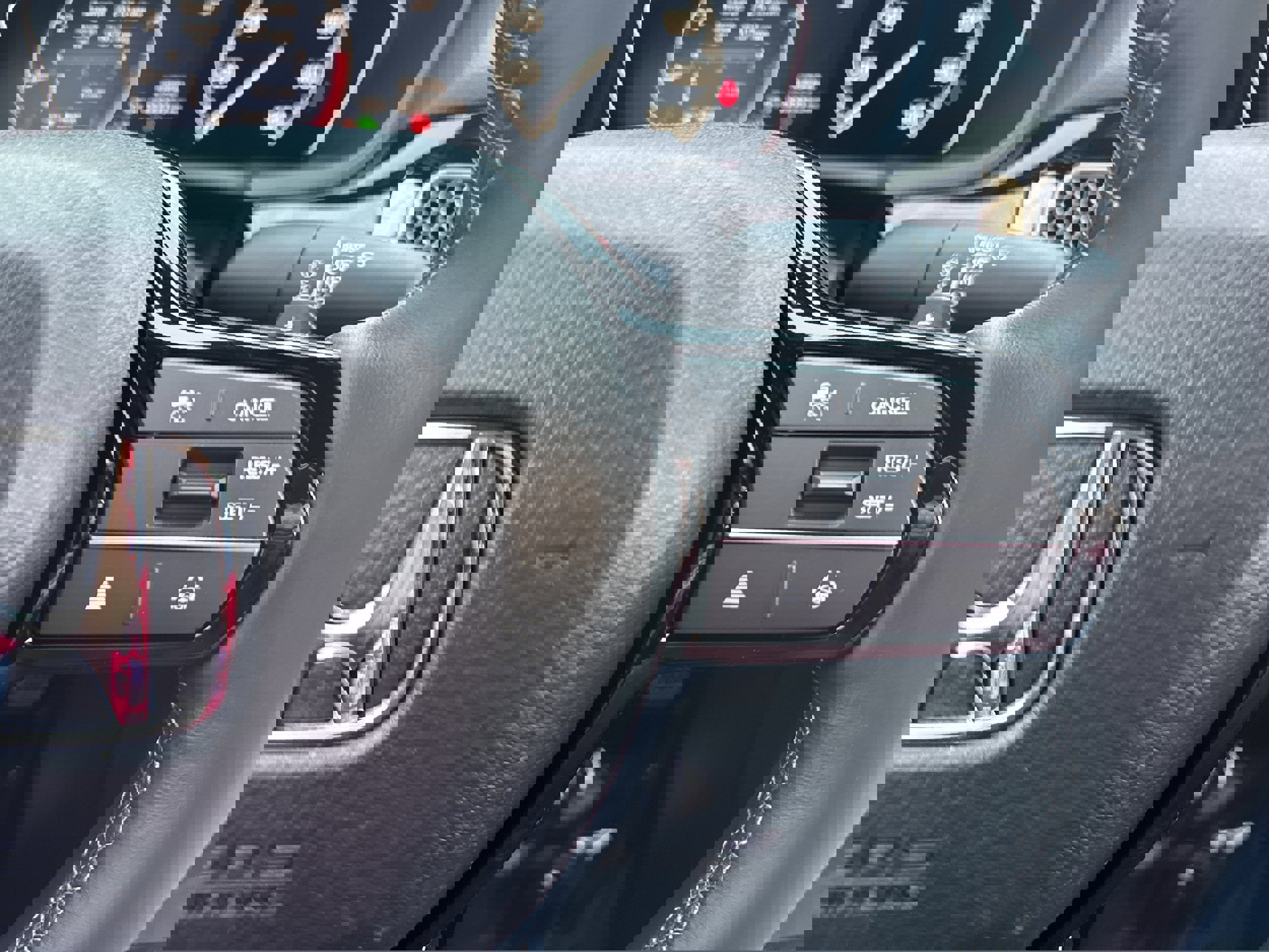 New 2026 Honda Civic Sport image 19