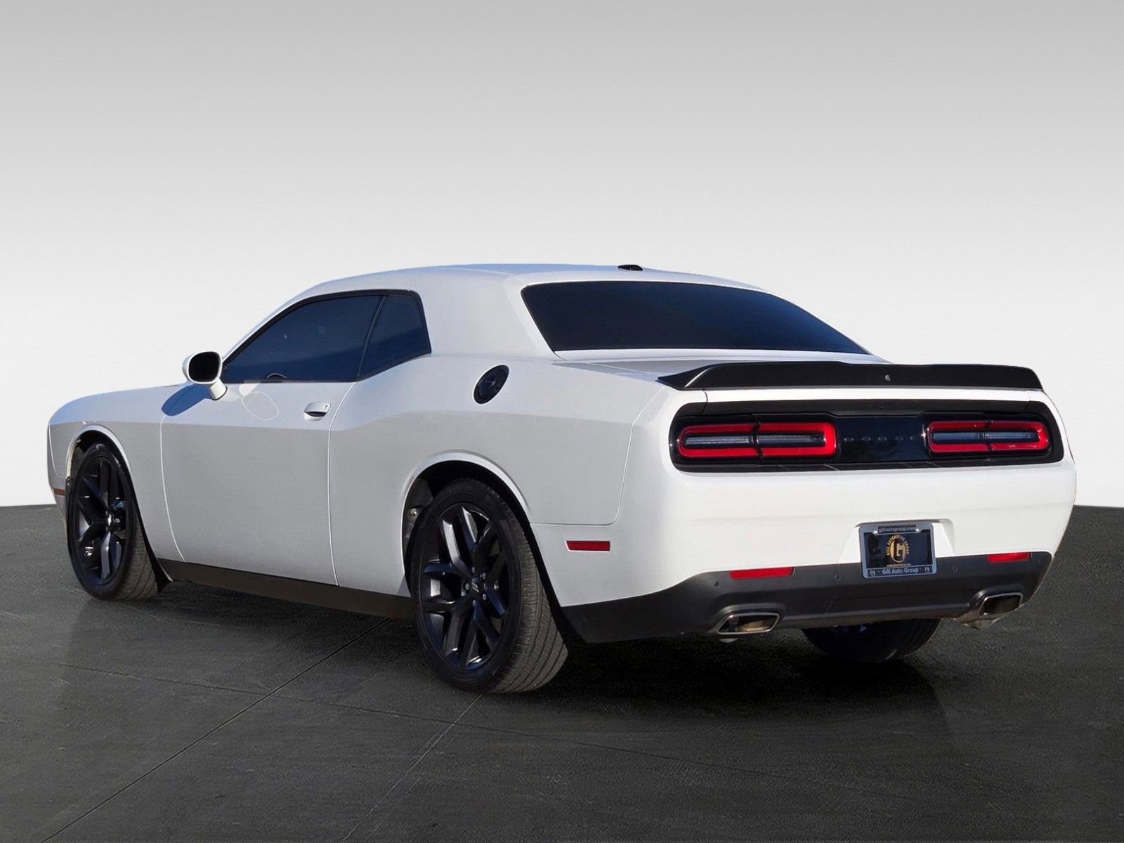 Used 2022 Dodge Challenger GT w/ Blacktop Package image 6