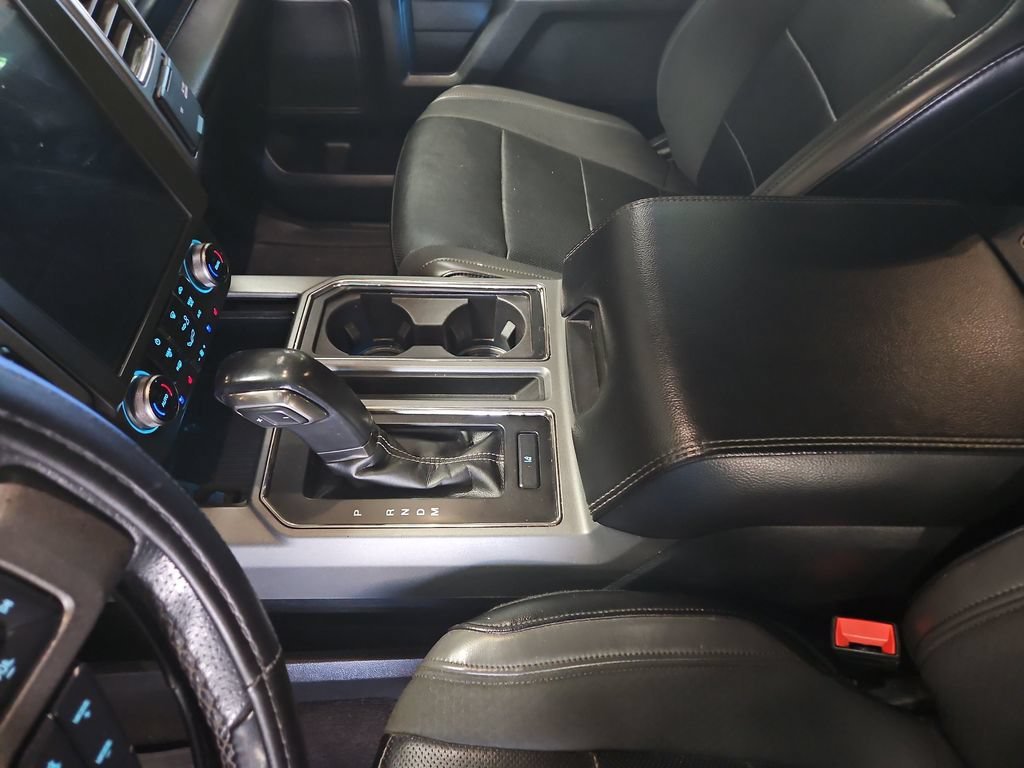 Used 2019 Ford F150 Raptor w/ Equipment Group 802A Luxury AWD/4WD image 11