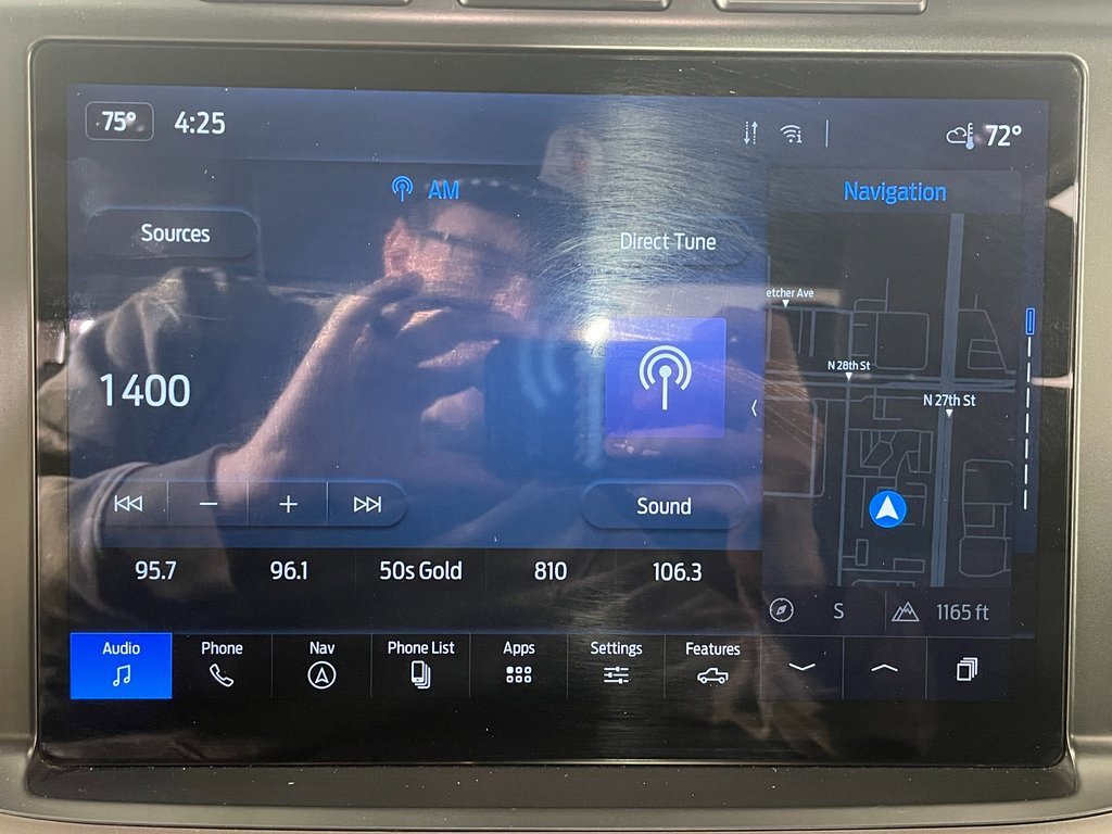 Used 2024 Ford F150 Lightning XLT image 18