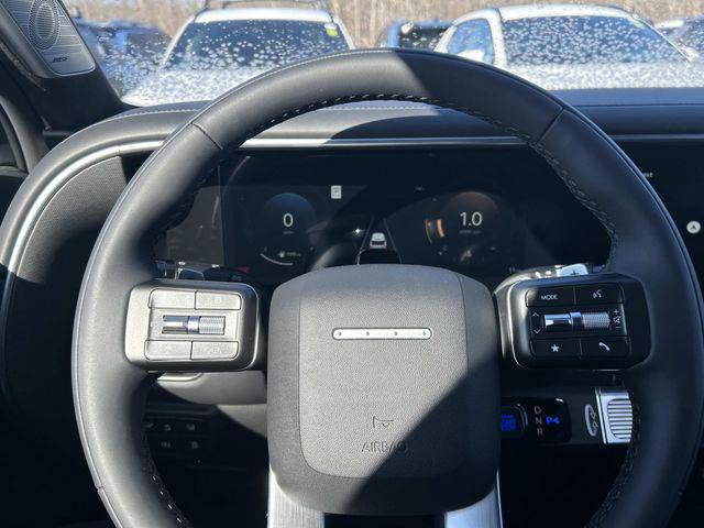 New 2026 Hyundai Palisade Calligraphy image 8