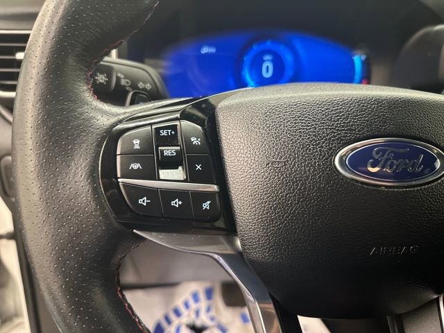 Certified 2024 Ford Explorer ST w/ Equipment Group 401A image 30