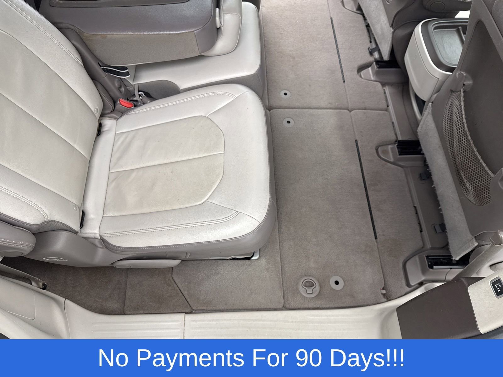 Certified 2017 Chrysler Pacifica Touring-L image 36
