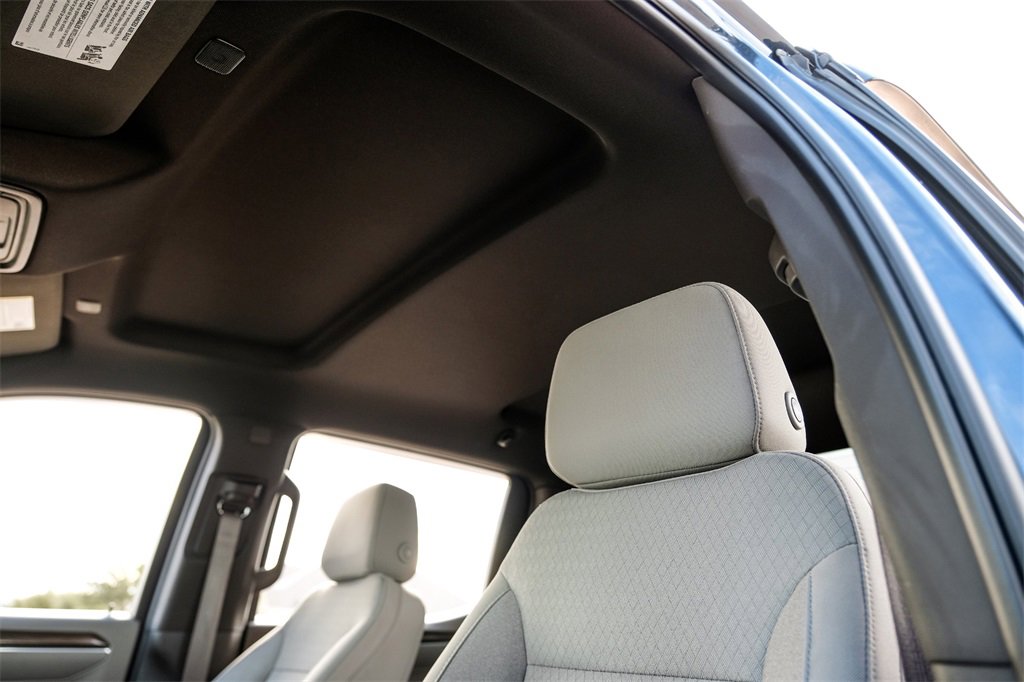 Used 2022 Chevrolet Silverado 1500 LT w/ Max Trailering Package image 32