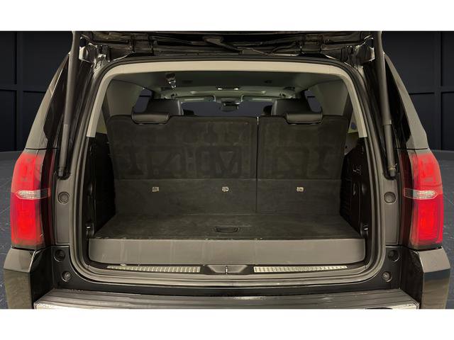 Used 2018 Chevrolet Tahoe Premier w/ Max Trailering Package AWD/4WD image 28