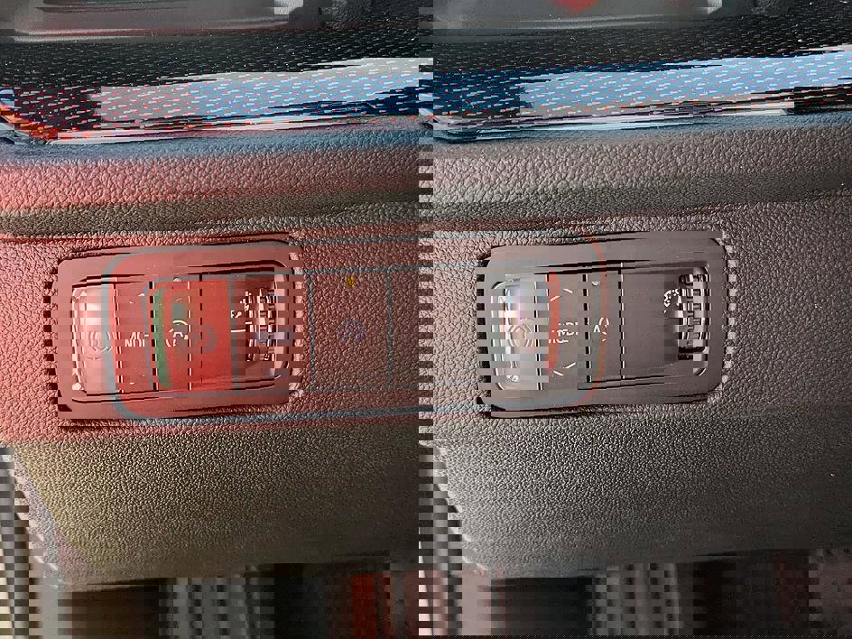 New 2026 Chevrolet Traverse RS image 14