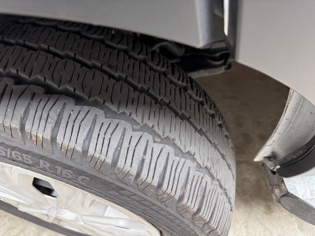 Used 2023 Ford Transit 250 Low Roof w/ Exterior Upgrade Package image 27