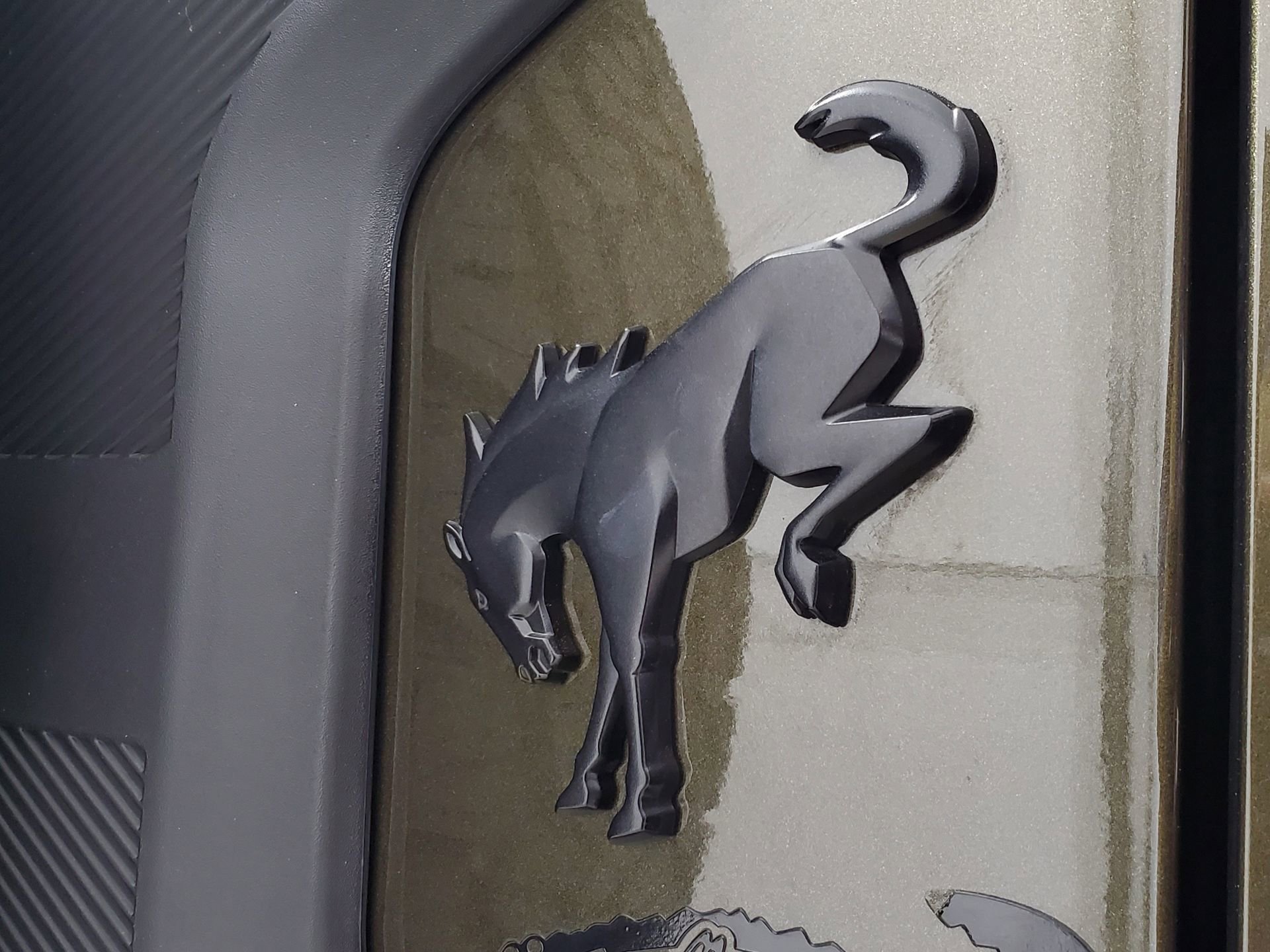 Used 2024 Ford Bronco Raptor image 8