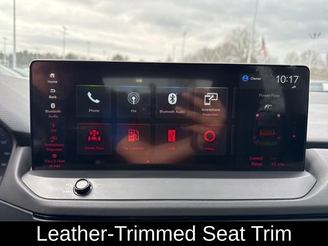 Used 2024 Honda Accord EX-L image 23