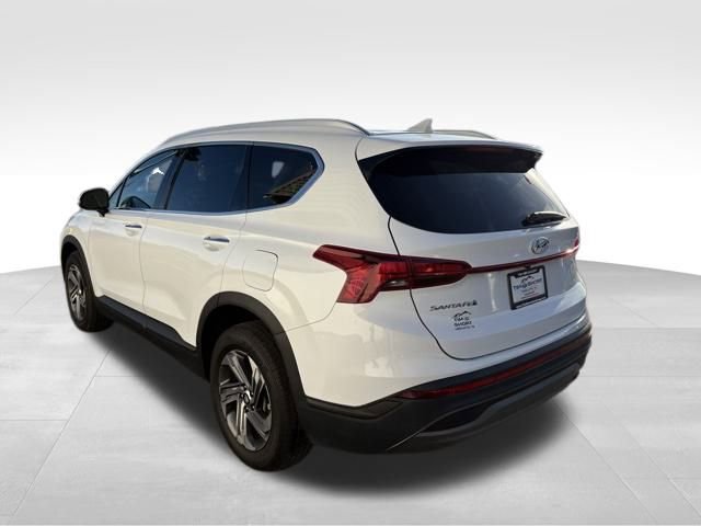 Used 2023 Hyundai Santa Fe SEL image 11