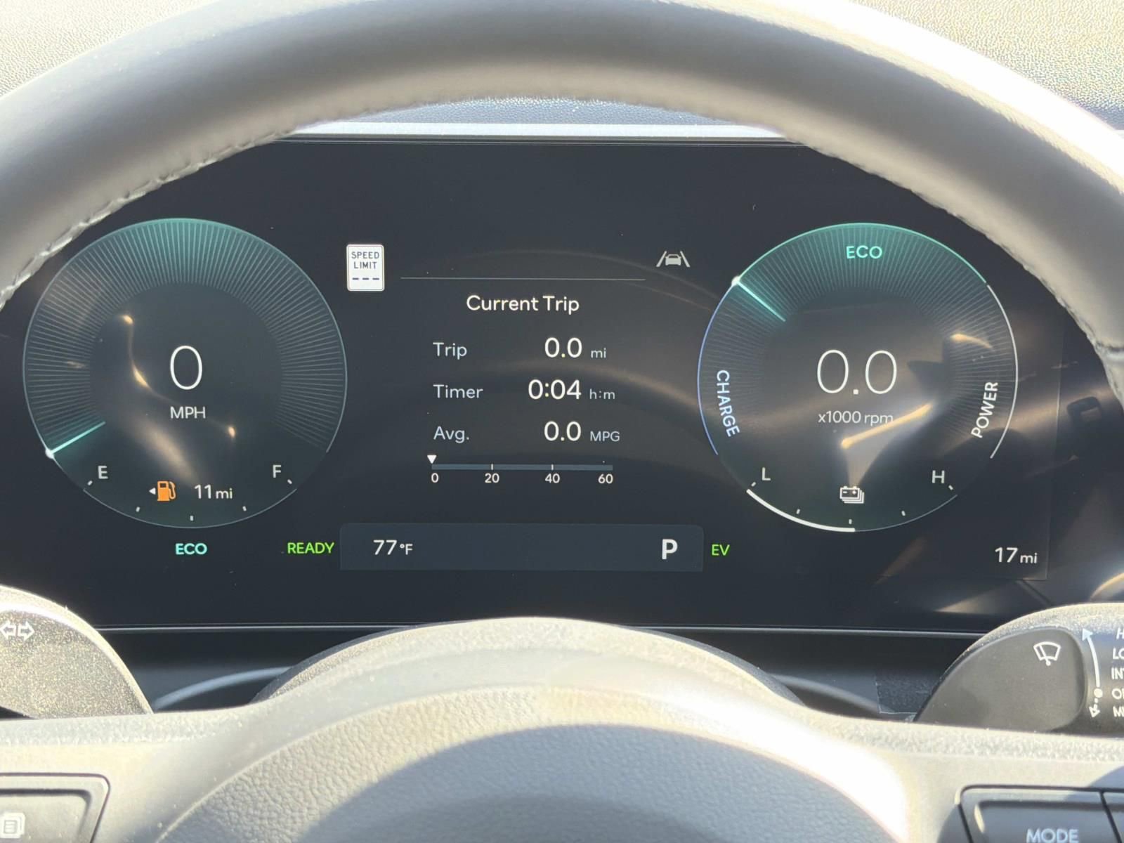 New 2026 Hyundai Tucson SEL image 21