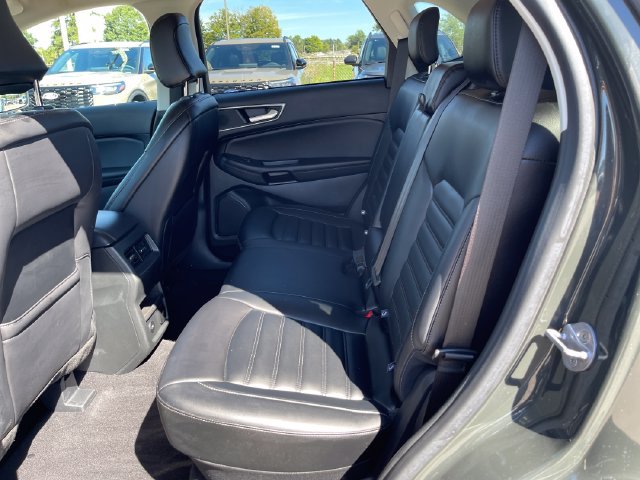 Used 2024 Ford Edge SEL w/ Convenience Package AWD/4WD image 24