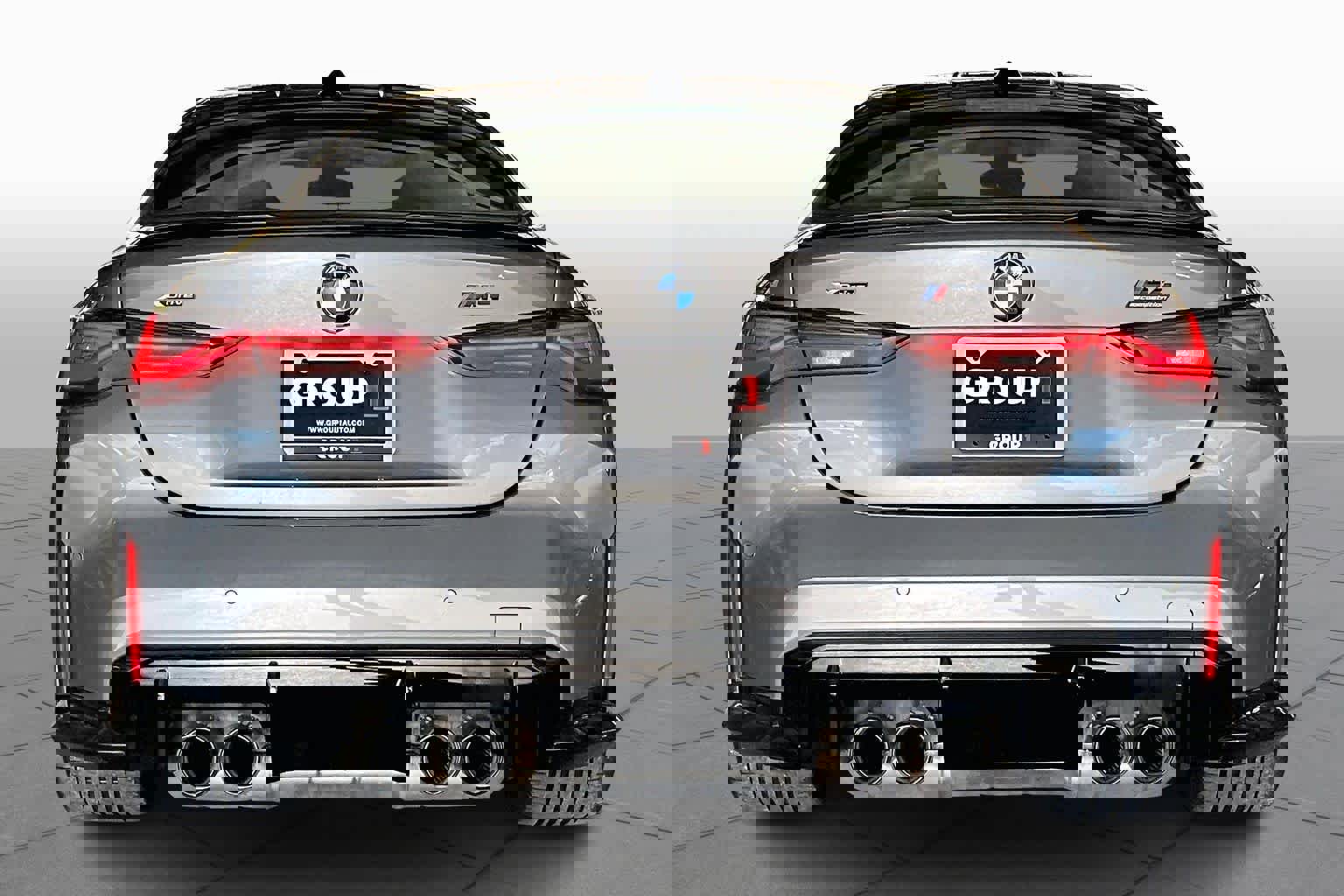 Used 2024 BMW M4 xDrive Competition w/ Executive Package image 4