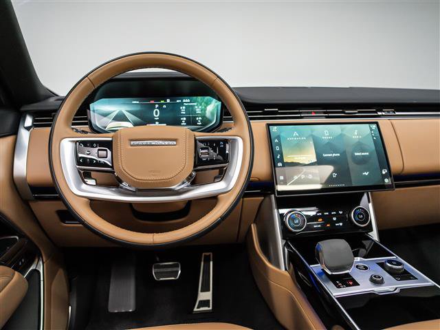 Used 2023 Land Rover Range Rover SE AWD/4WD image 19