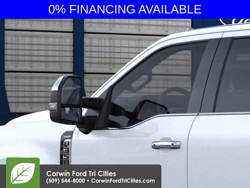 New 2026 Ford F350 Lariat w/ Lariat Ultimate Package image 20