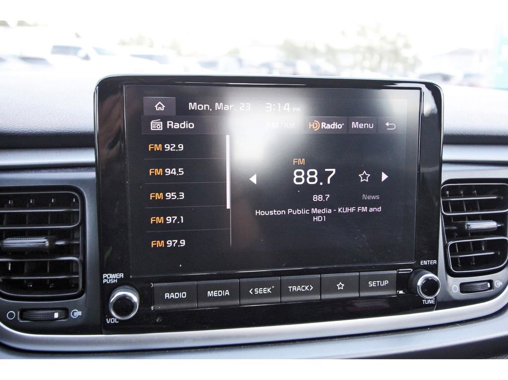 Used 2023 Kia Rio LX image 25