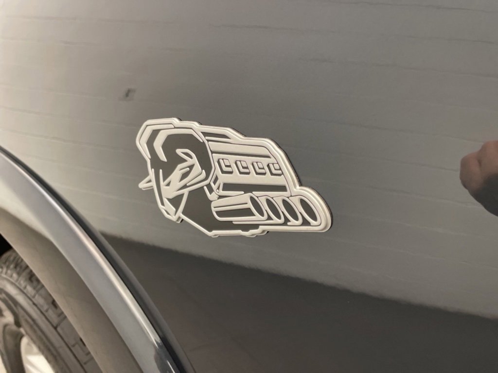 New 2026 RAM 1500 Big Horn image 13