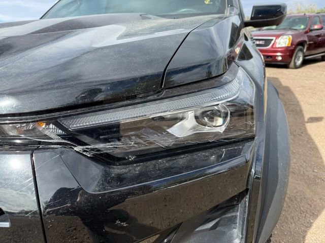 Used 2023 Chevrolet Colorado ZR2 w/ ZR2 Convenience Package III AWD/4WD image 10