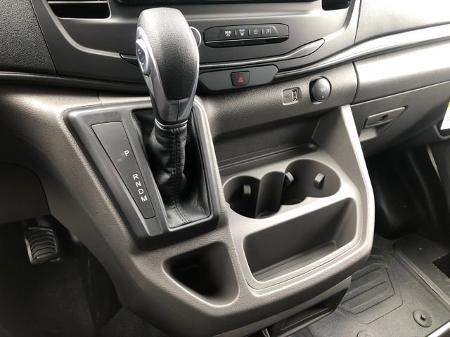 New 2026 Ford Transit 250 148 Medium Roof image 22