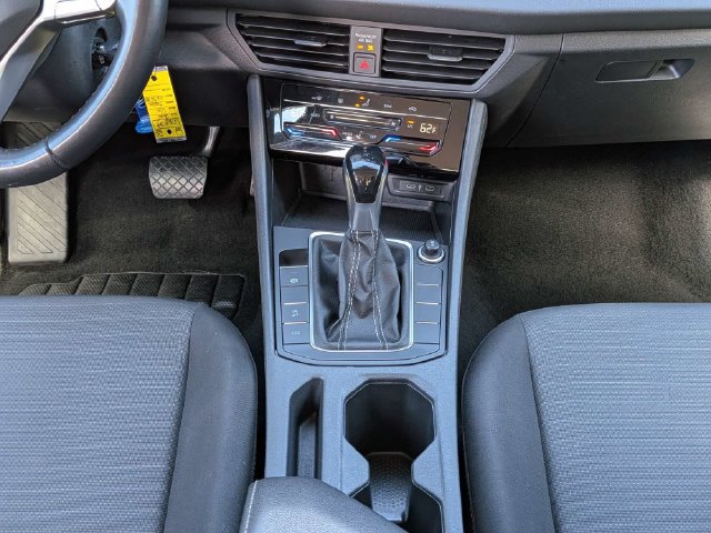 Used 2025 Volkswagen Jetta S FWD image 20