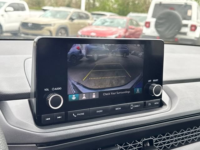 Used 2024 Honda Accord EX image 21