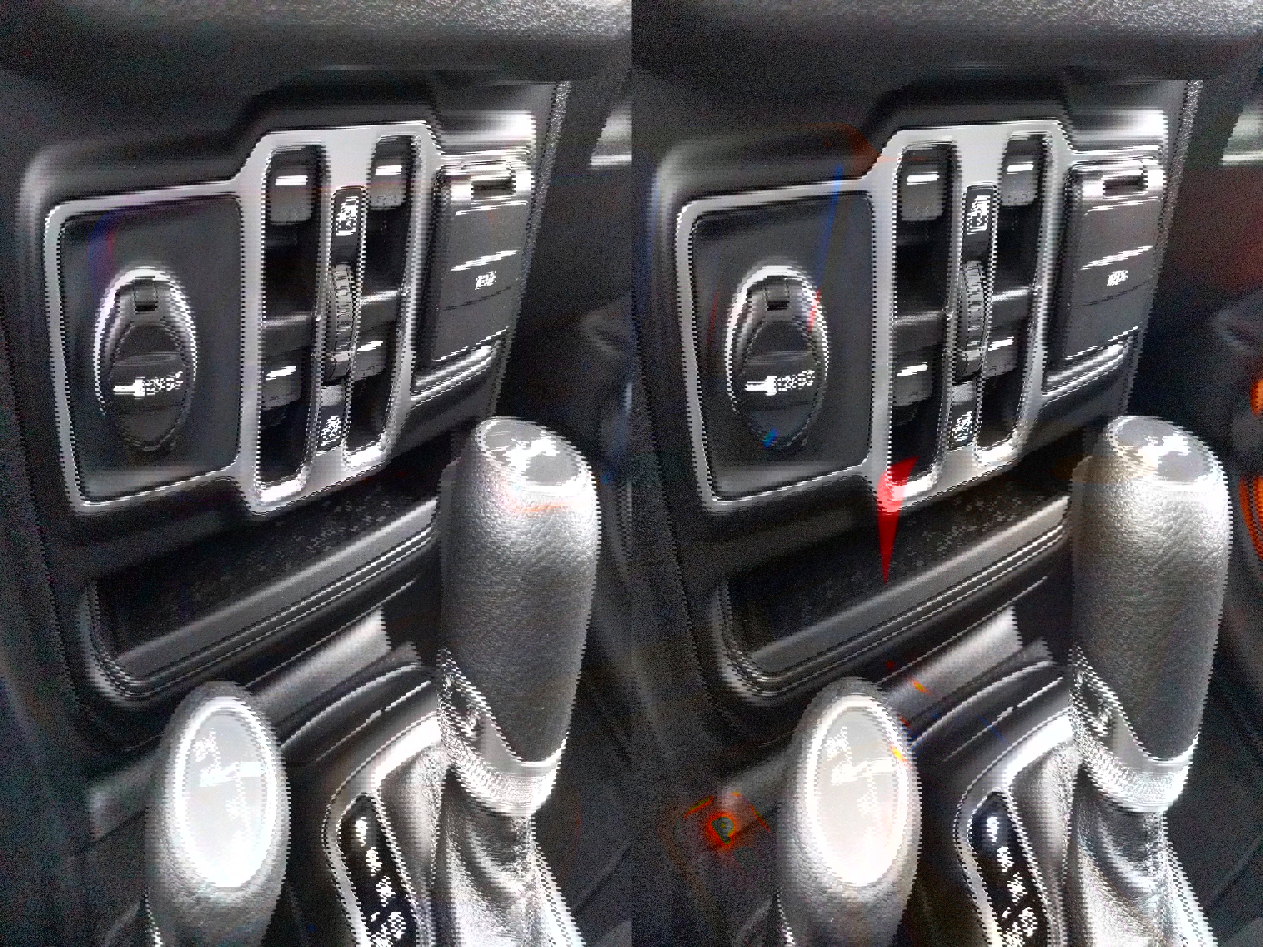 New 2025 Jeep Wrangler Unlimited Sport image 26