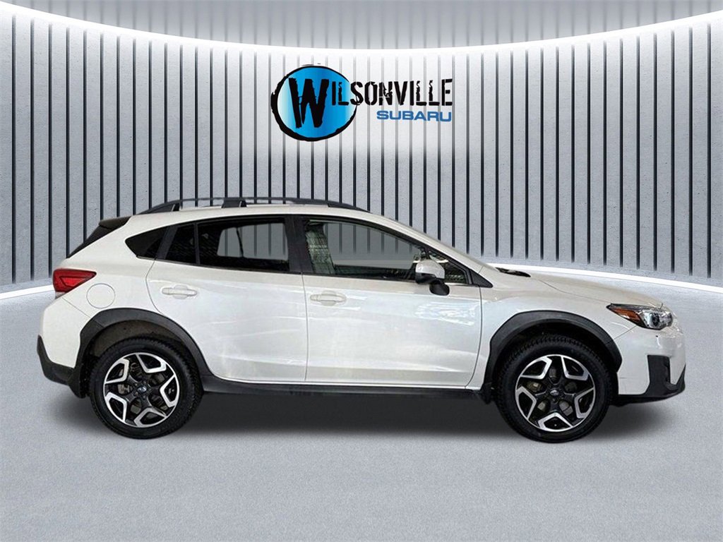 Used 2020 Subaru Crosstrek 2.0i Limited w/ Popular Package #4 image 16