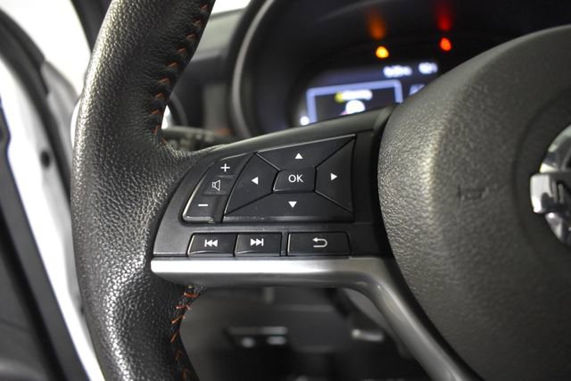Used 2021 Nissan Kicks SR w/ SR Premium Package FWD image 16