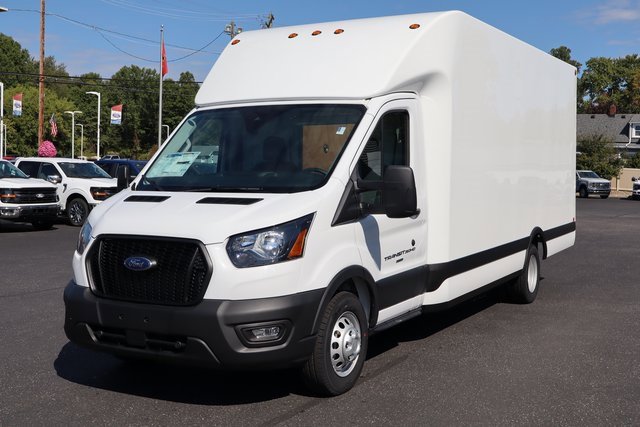 New 2025 Ford Transit 350 w/ Interior Upgrade Package image 14