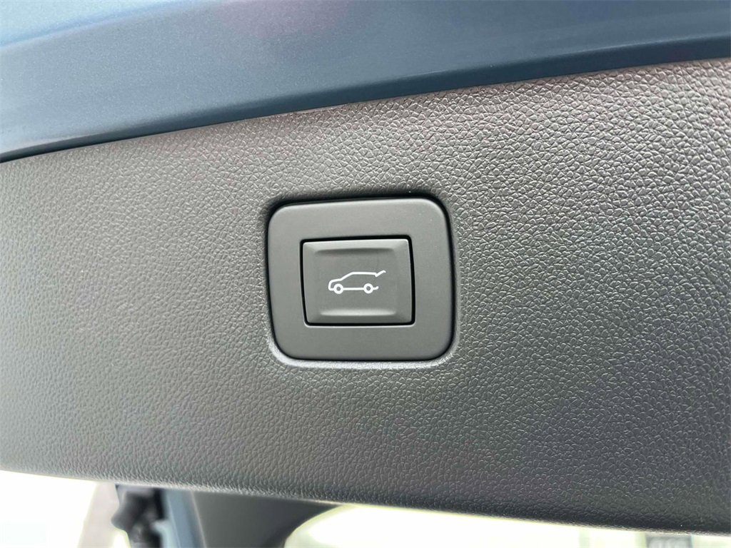 New 2026 Buick Envista Avenir image 18