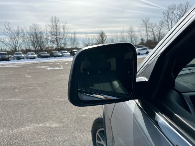 Used 2021 Jeep Grand Cherokee Limited w/ Premium Lighting Group image 13