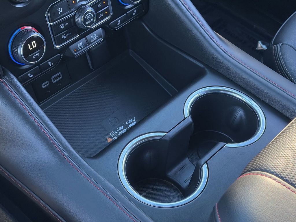 Used 2024 Chevrolet Tahoe RST image 18