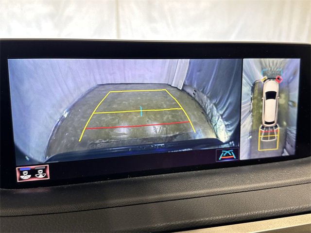 Used 2022 Lexus RX 350 F Sport image 19