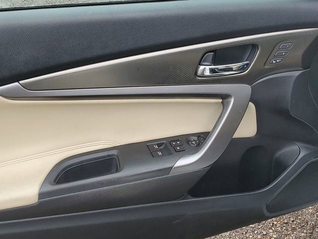 Used 2016 Honda Accord EX-L image 9