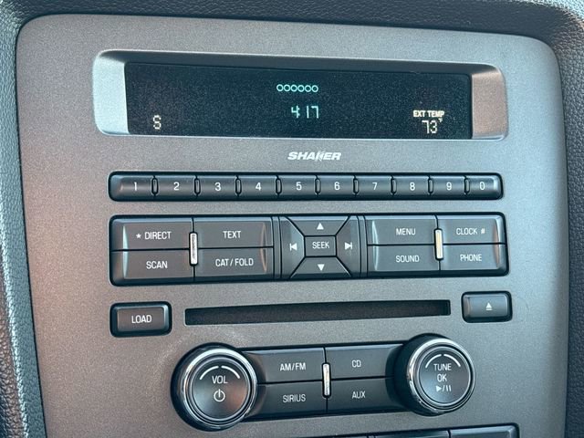 Used 2010 Ford Mustang Shelby GT500 image 22