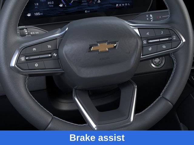 New 2027 Chevrolet Traverse LT w/ Sun and Wheel Package AWD/4WD image 20