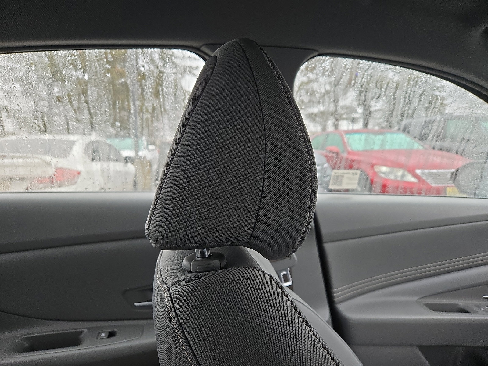 Used 2025 Hyundai Elantra Sport image 13