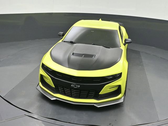 Used 2019 Chevrolet Camaro SS image 34