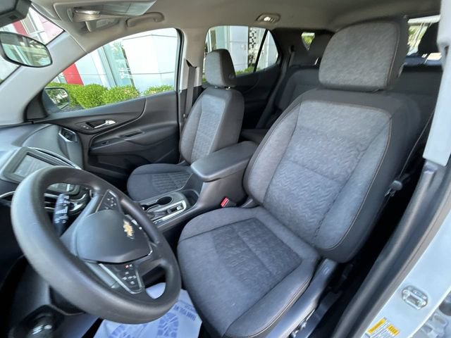 Used 2023 Chevrolet Equinox LT AWD/4WD image 15