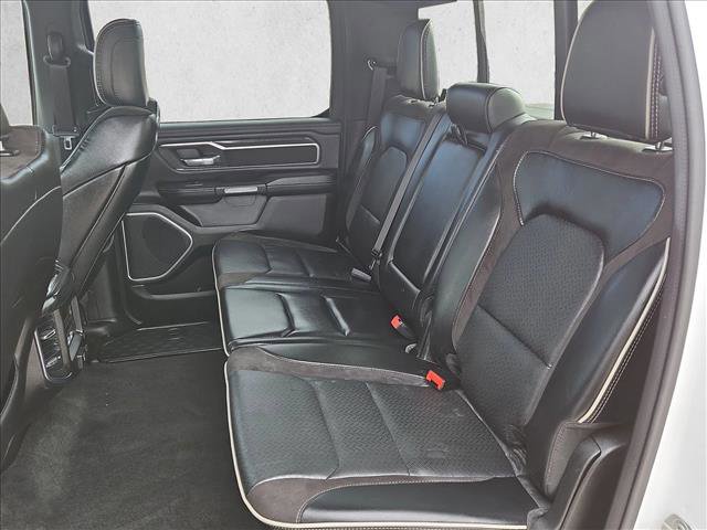 Used 2023 RAM 1500 Laramie AWD/4WD image 17