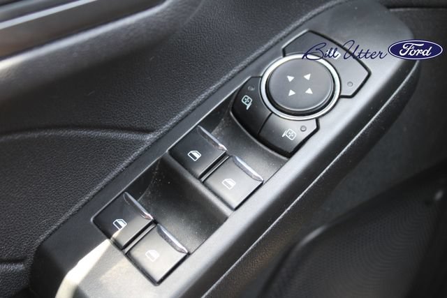 Used 2025 Ford Escape Active FWD image 22