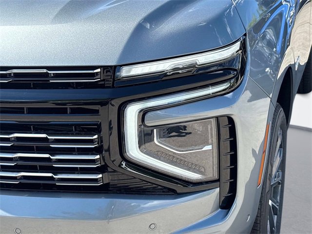 New 2026 Chevrolet Tahoe High Country image 9