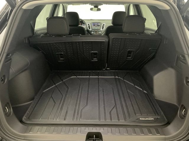 Certified 2024 Chevrolet Equinox LT w/ LPO, Floor Liner Package FWD image 29