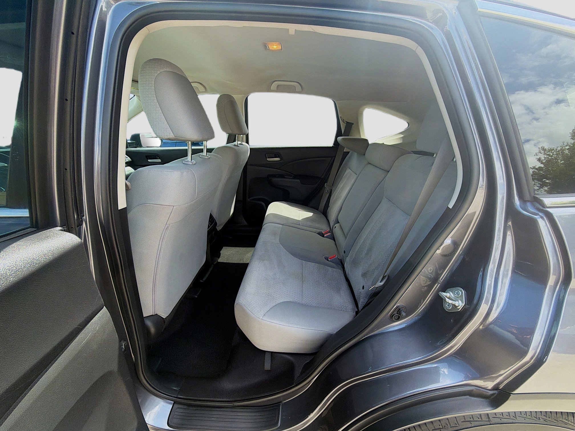 Used 2016 Honda CR-V SE image 24