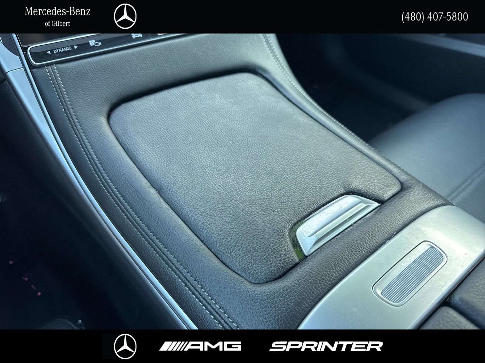 Used 2023 Mercedes-Benz C 300 Sedan image 25