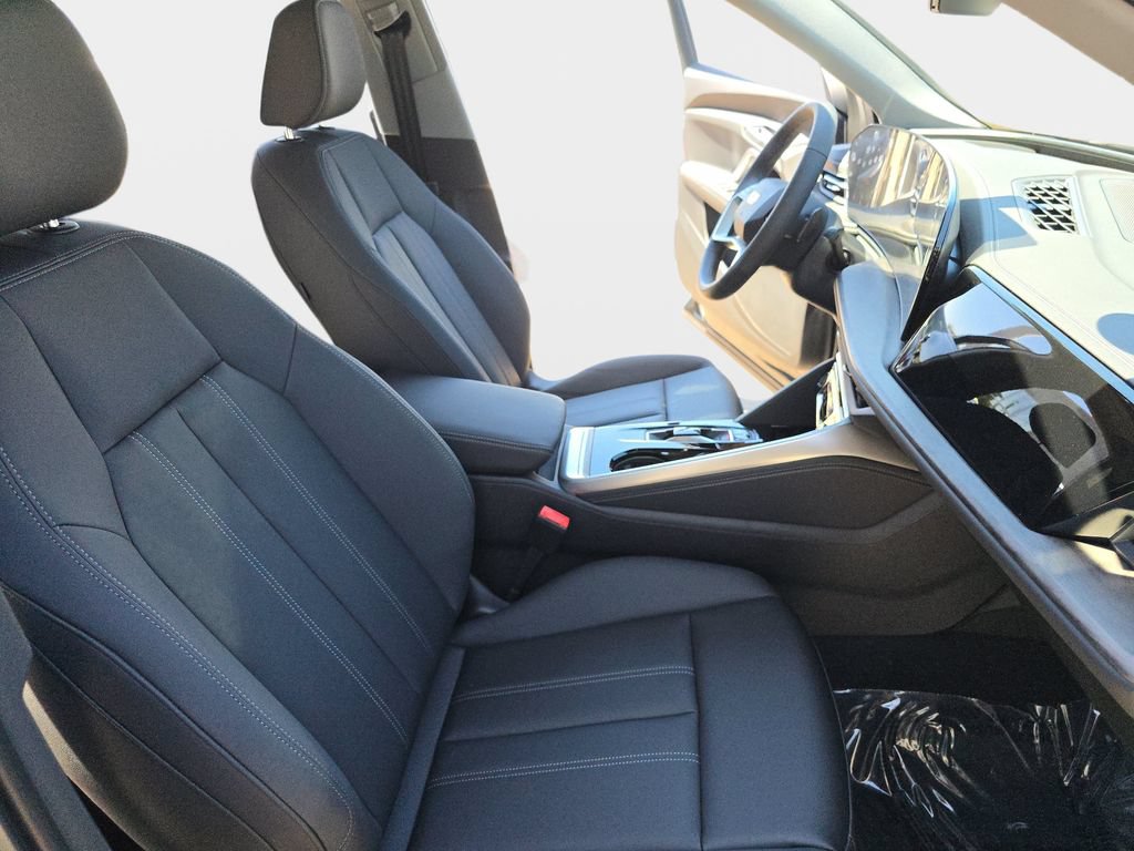 New 2026 Audi Q5 2.0T AWD/4WD image 10